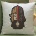 Star Wars Cartoon Anime Cushion Cover Throw Pillow Cover Sofa Car Seat Decor   162924863812
